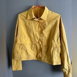 Lululemon Simply Effortless Jacket